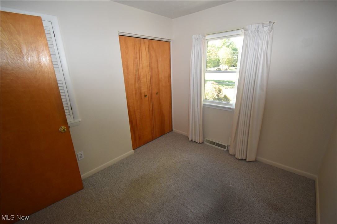 William H Evors Div - Residential