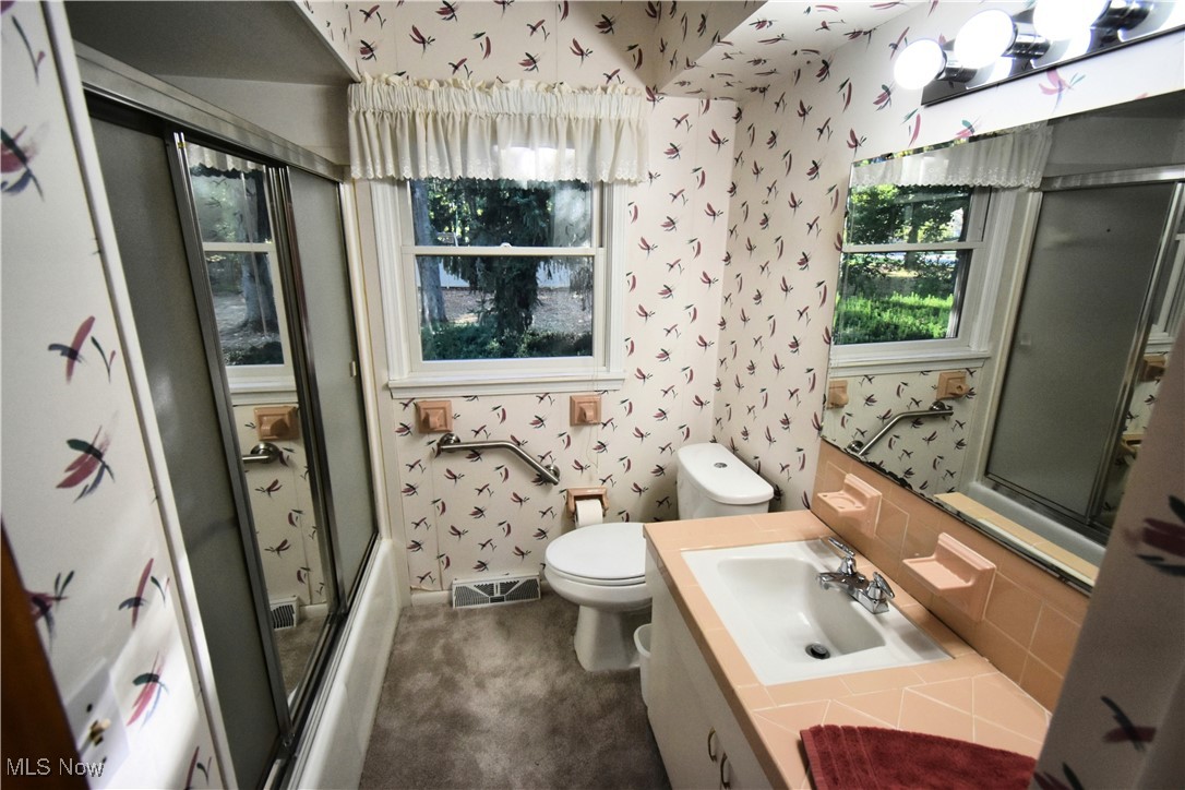 William H Evors Div - Residential