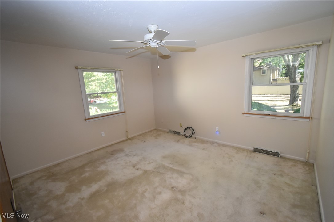 William H Evors Div - Residential