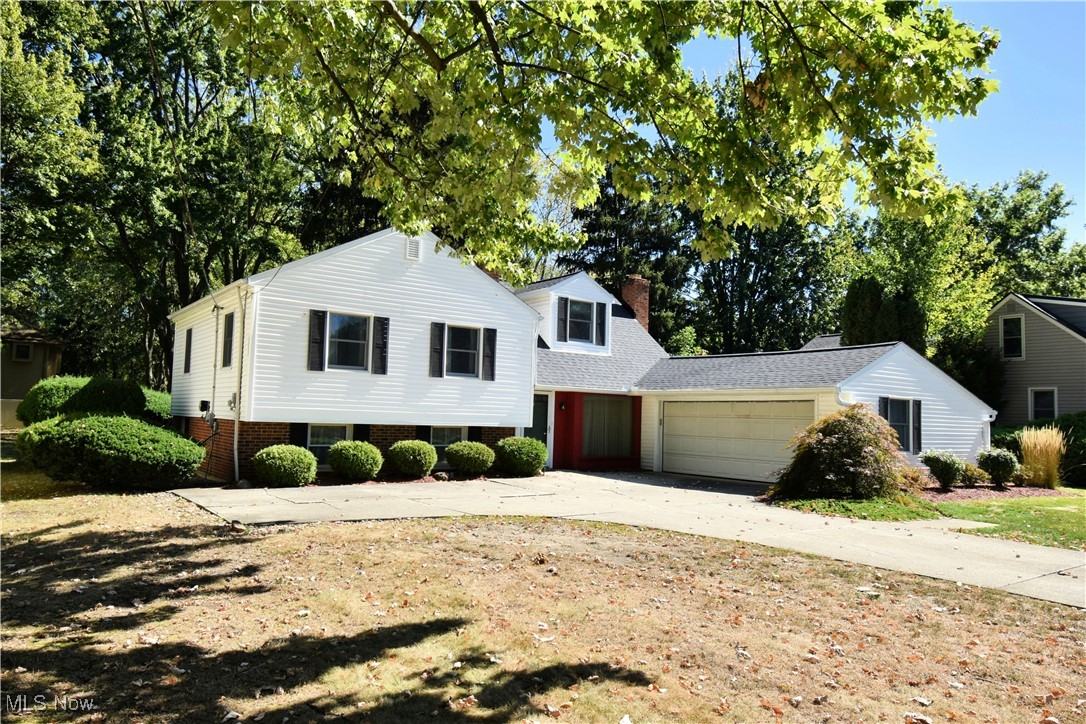 William H Evors Div - Residential