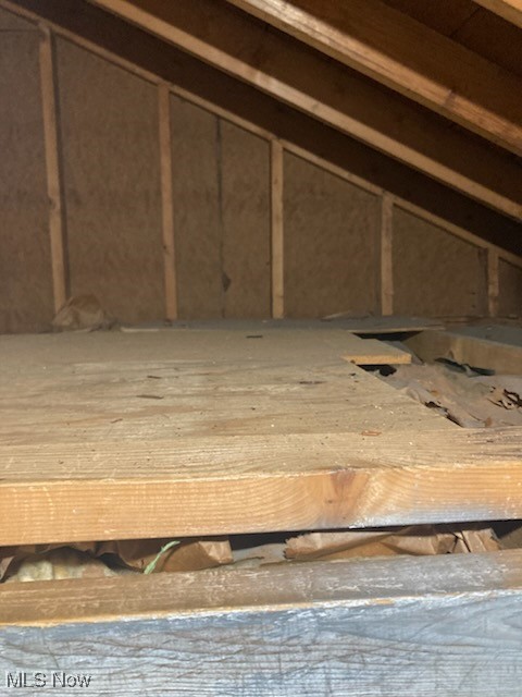 William H Evors Div - Residential