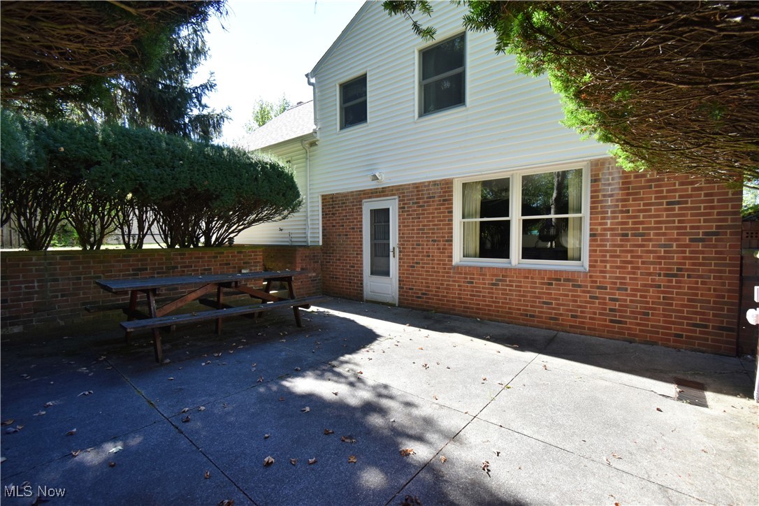 William H Evors Div - Residential