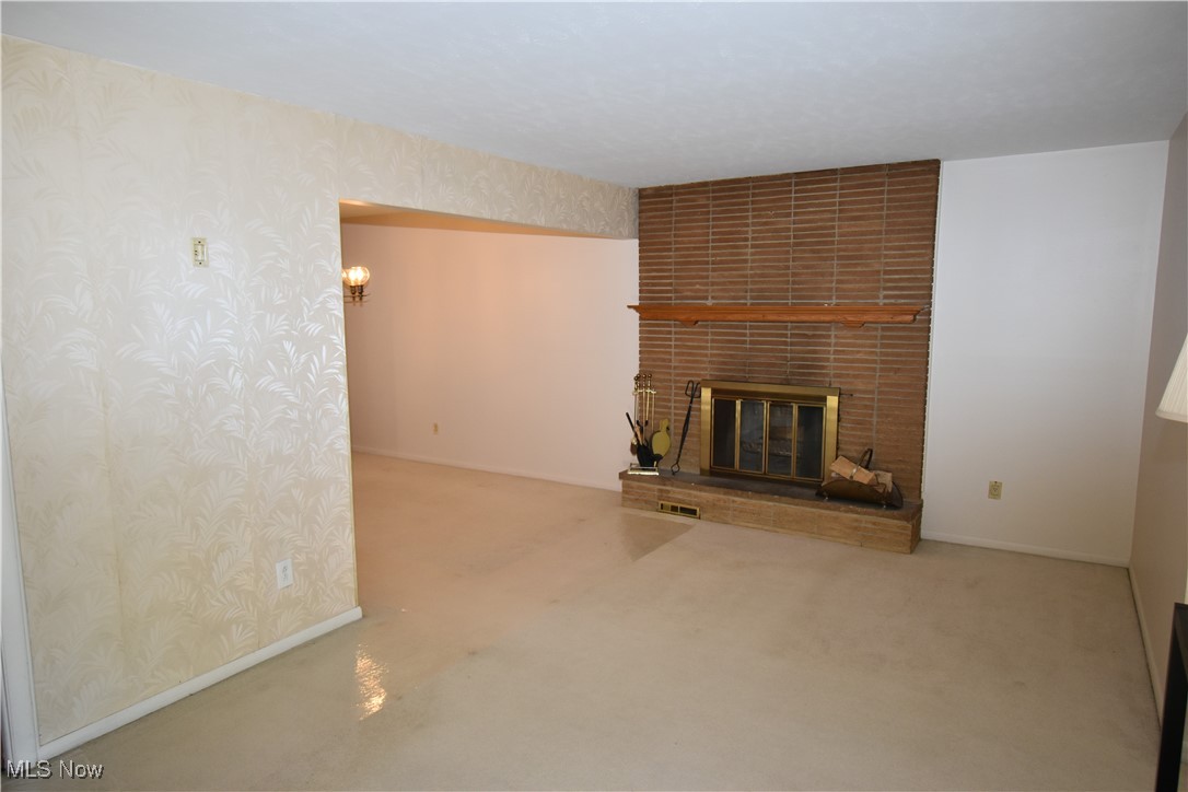 William H Evors Div - Residential