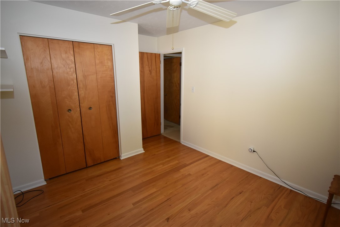 William H Evors Div - Residential