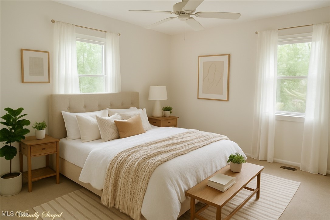 William H Evors Div - Residential