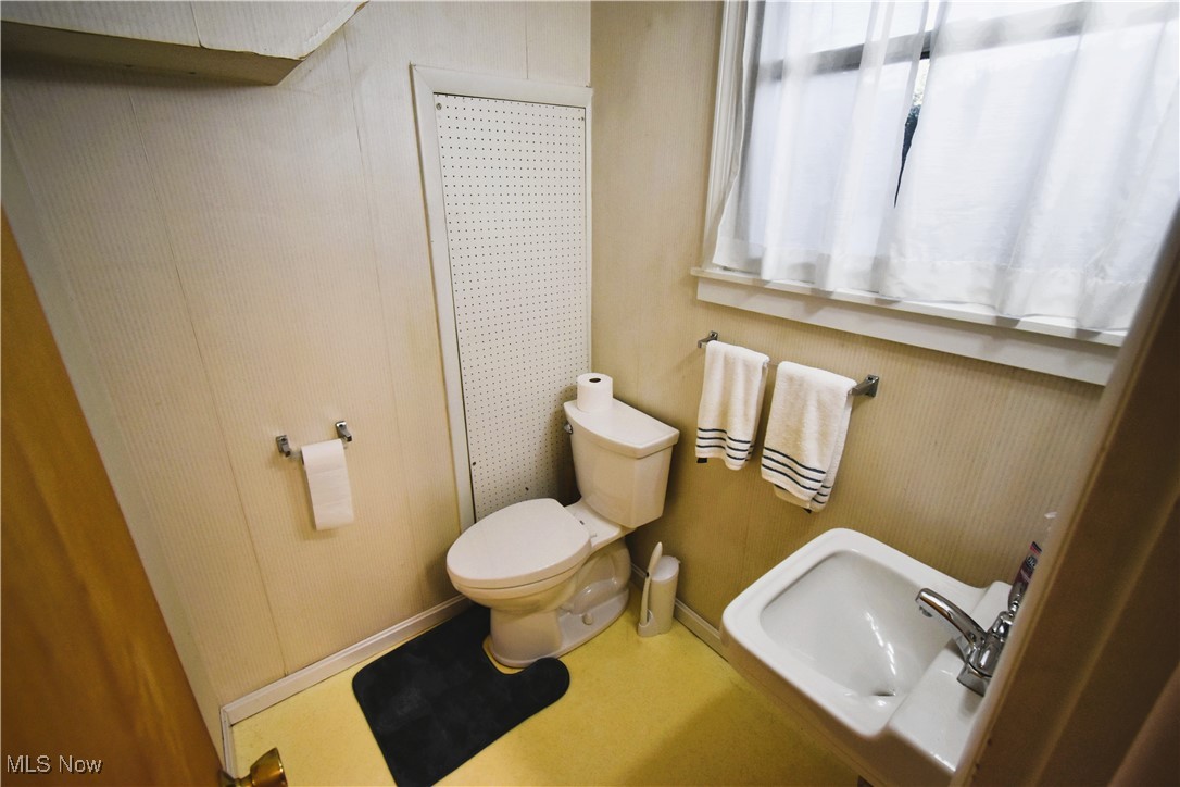William H Evors Div - Residential