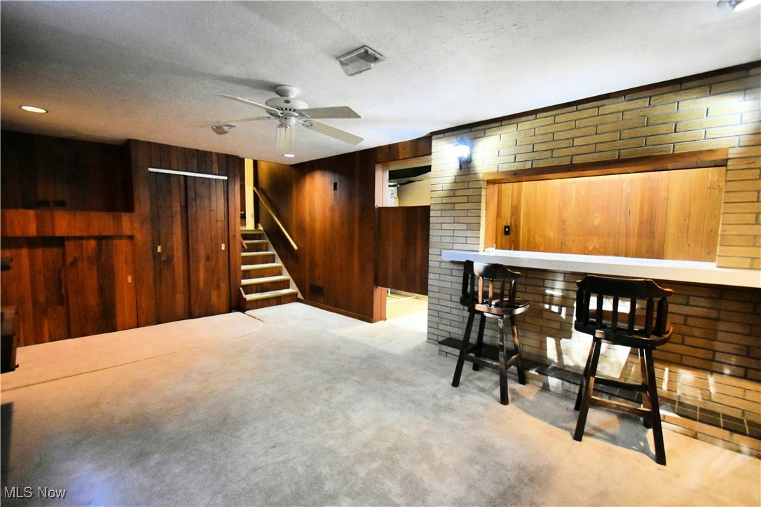 William H Evors Div - Residential