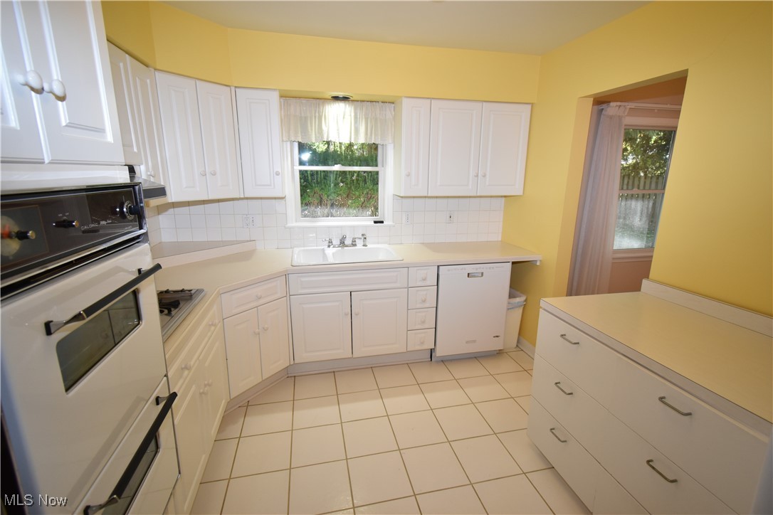 William H Evors Div - Residential