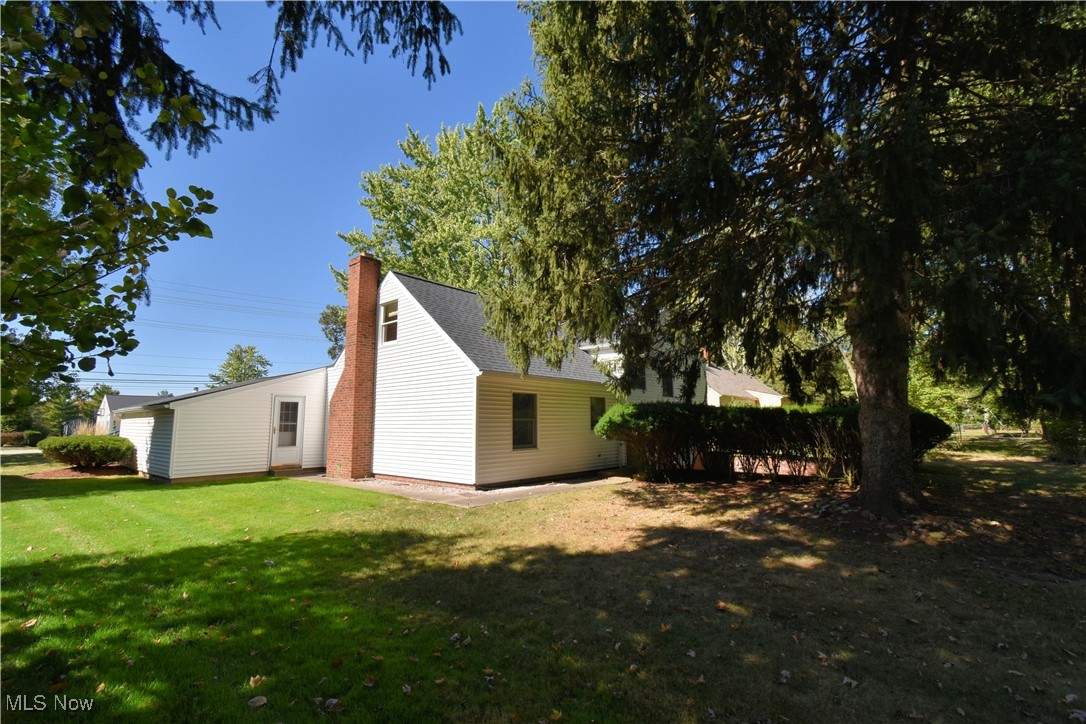 William H Evors Div - Residential