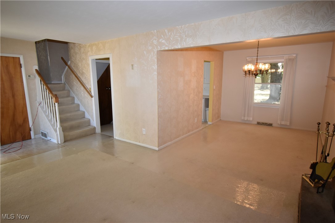 William H Evors Div - Residential