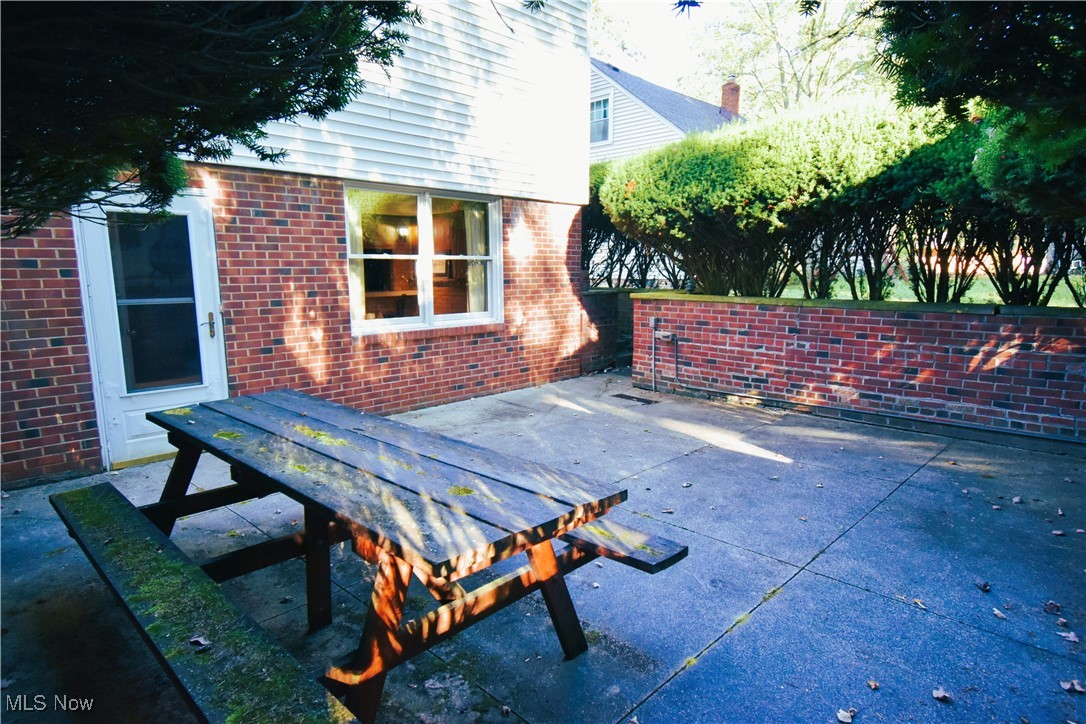 William H Evors Div - Residential