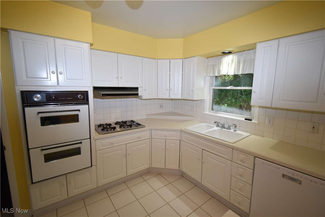 William H Evors Div - Residential
