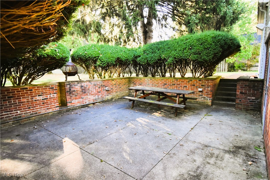 William H Evors Div - Residential