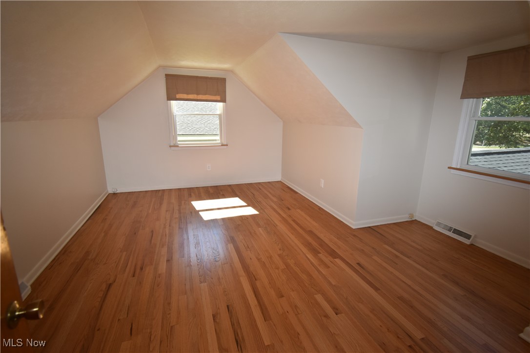 William H Evors Div - Residential