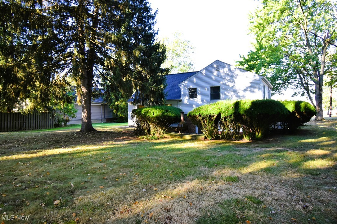 William H Evors Div - Residential