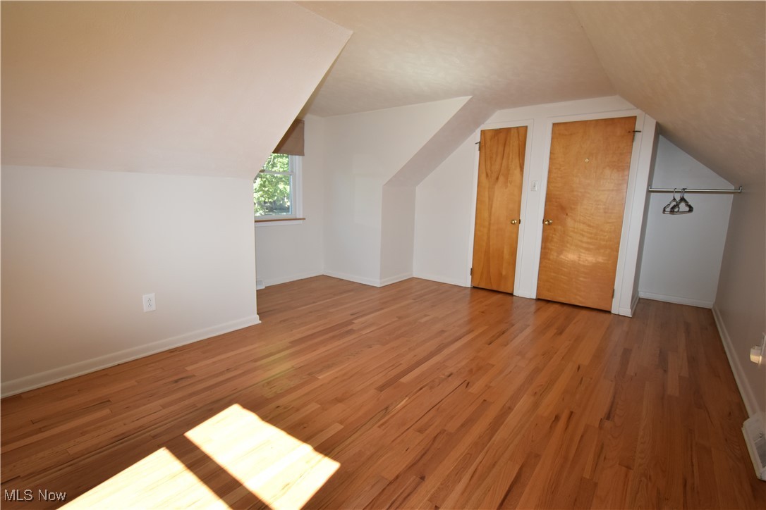 William H Evors Div - Residential