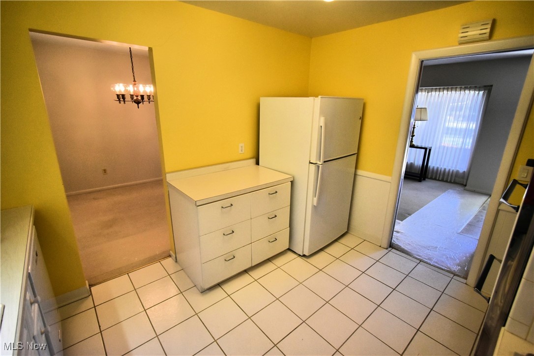 William H Evors Div - Residential