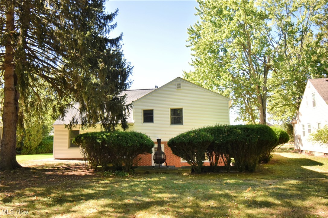 William H Evors Div - Residential