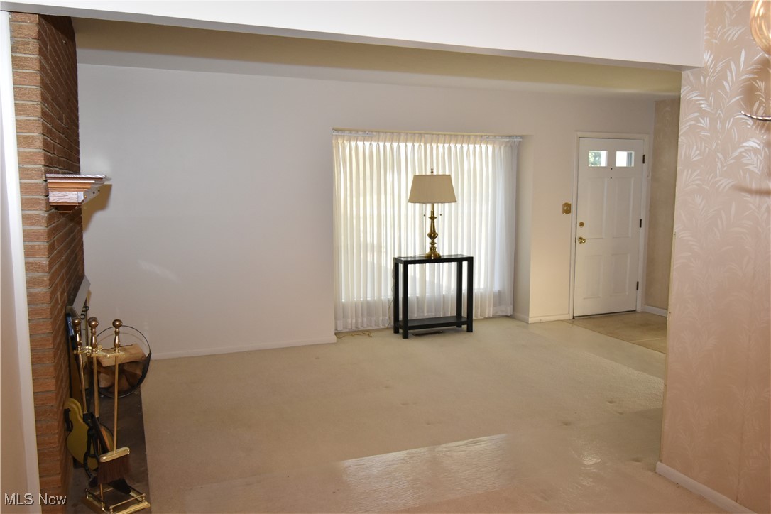 William H Evors Div - Residential