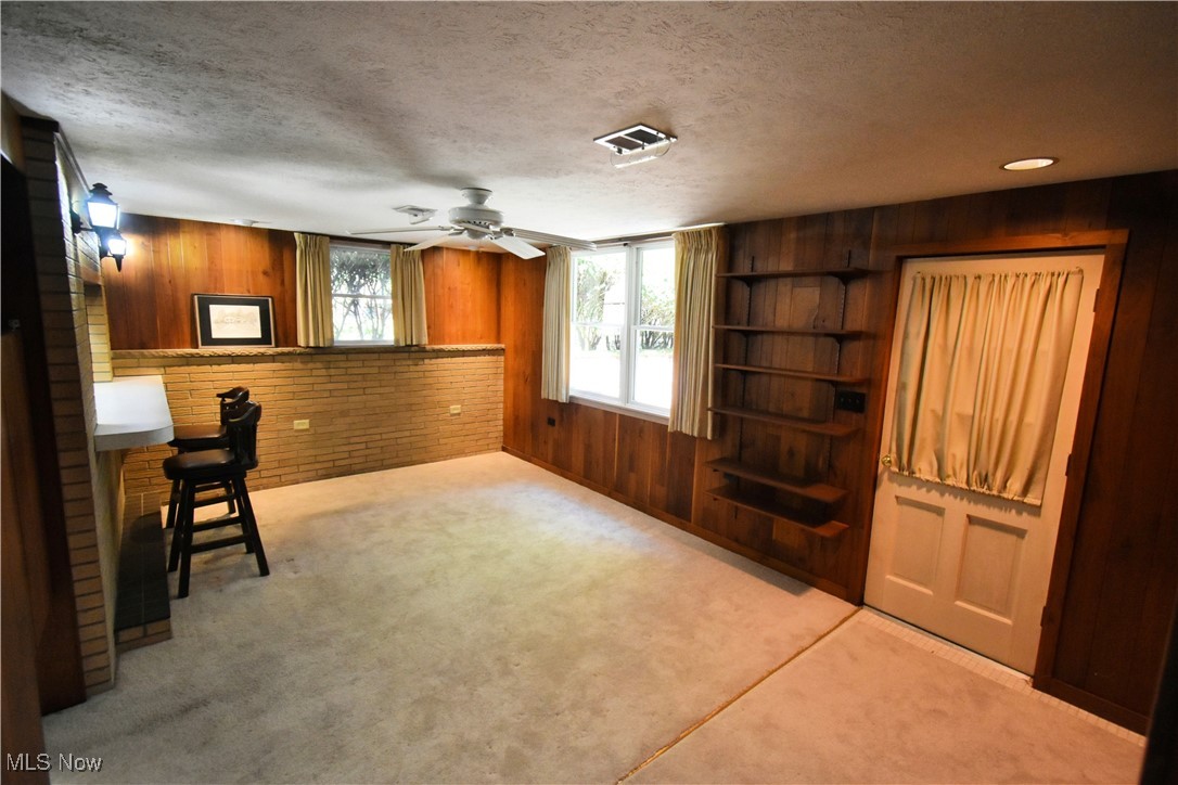 William H Evors Div - Residential