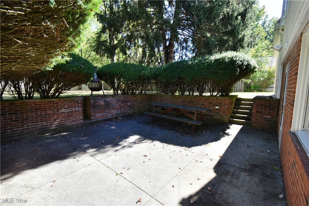 William H Evors Div - Residential