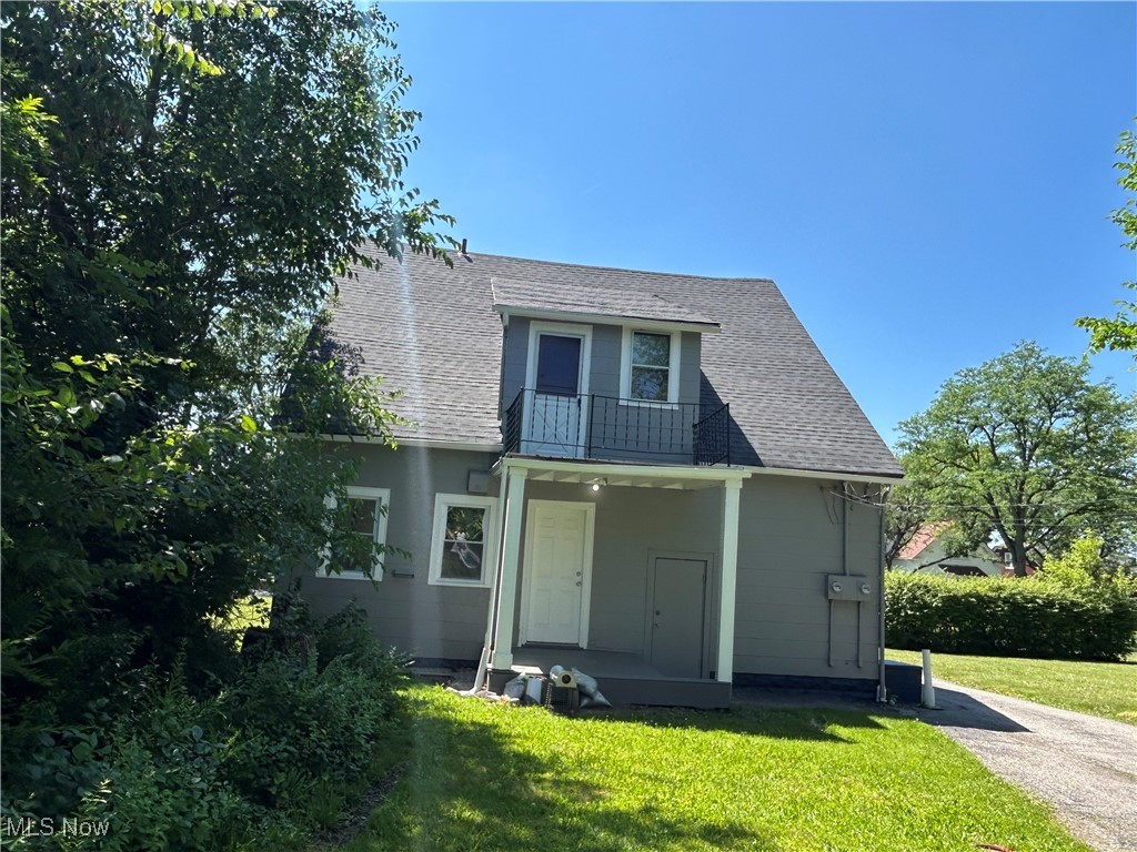 3533 Chelton Road