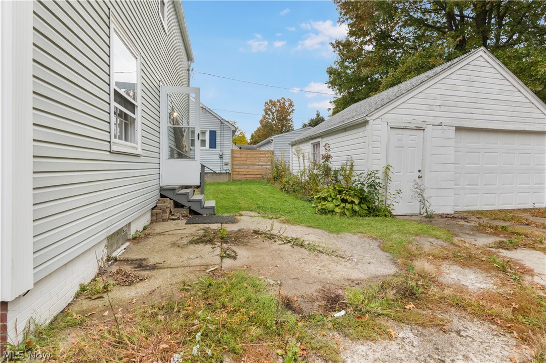 Kendal Heights - Residential