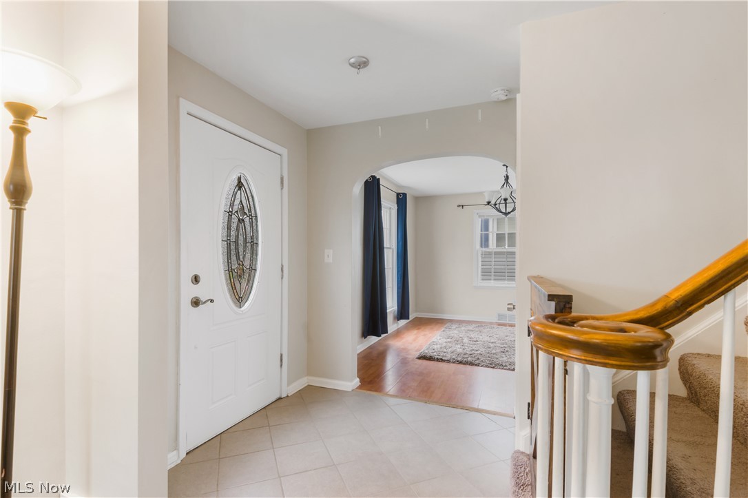 Kendal Heights - Residential