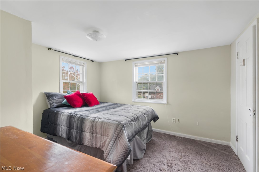 Kendal Heights - Residential