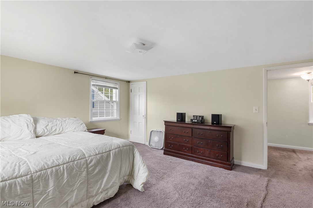 Kendal Heights - Residential