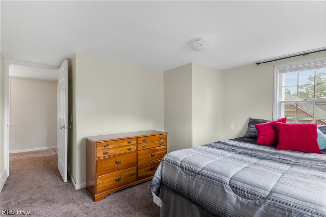 Kendal Heights - Residential