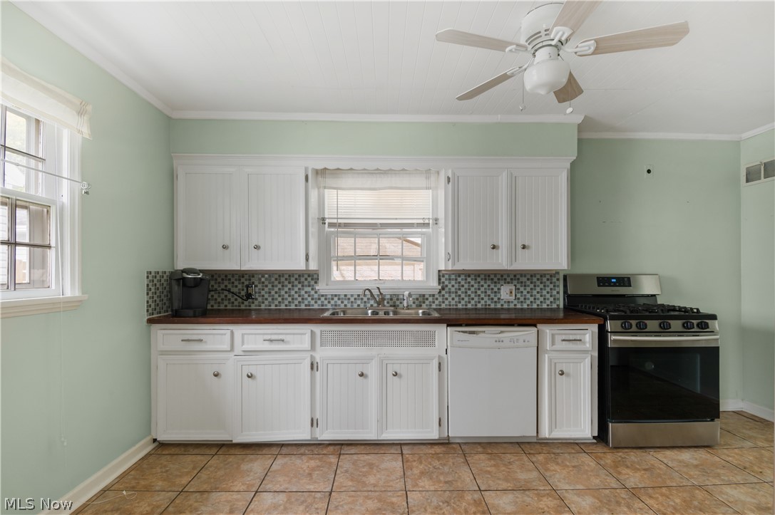 Kendal Heights - Residential