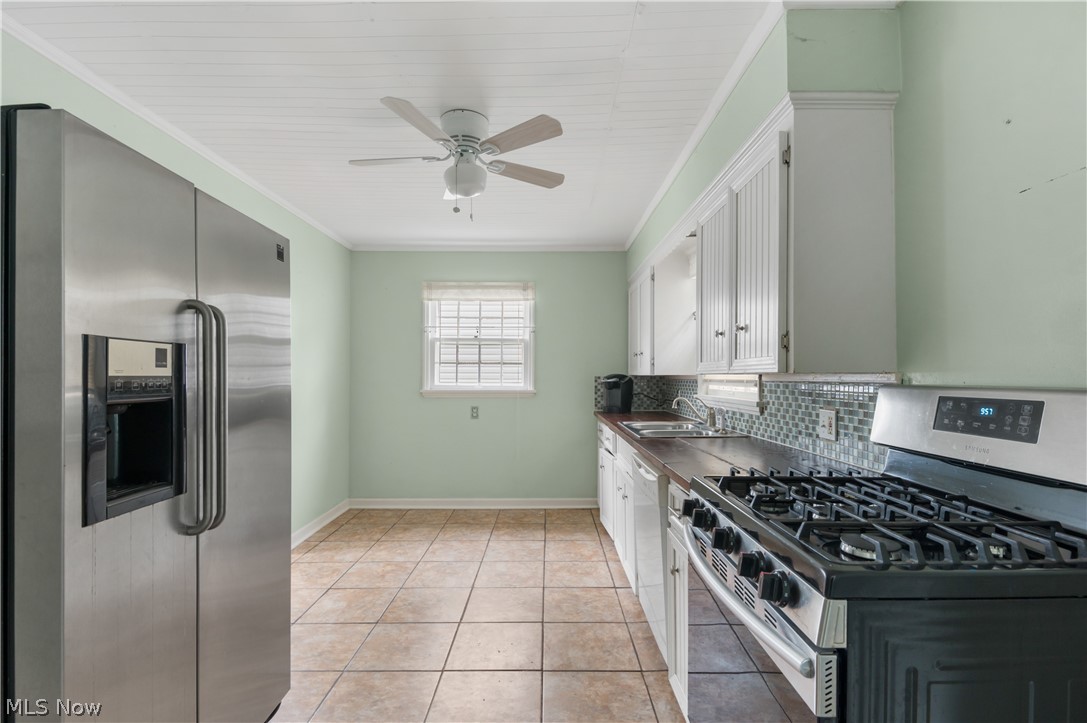 Kendal Heights - Residential