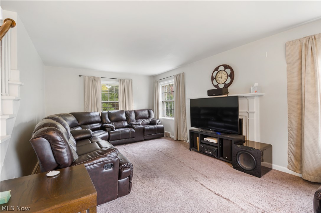 Kendal Heights - Residential