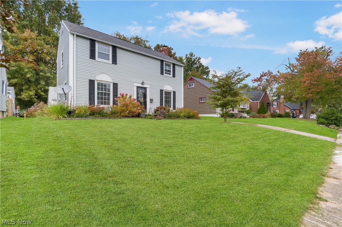 Kendal Heights - Residential