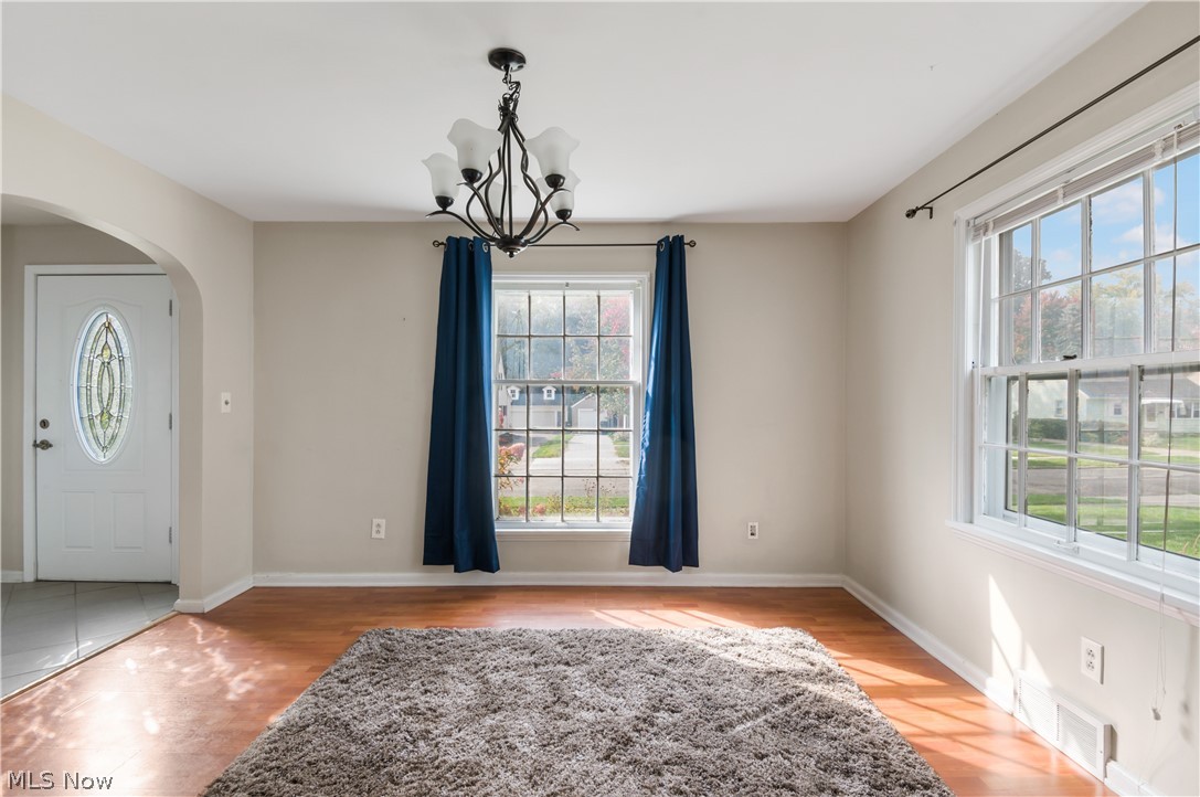 Kendal Heights - Residential