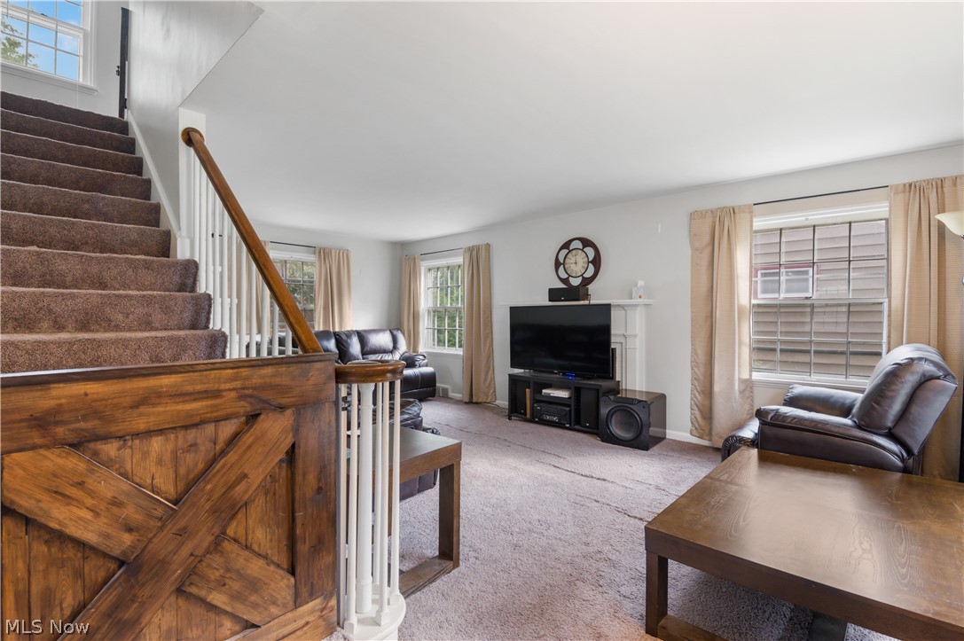 Kendal Heights - Residential