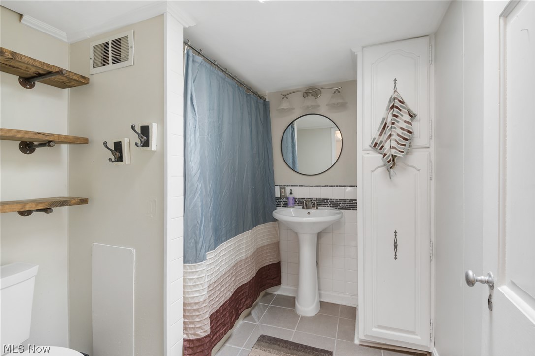 Kendal Heights - Residential