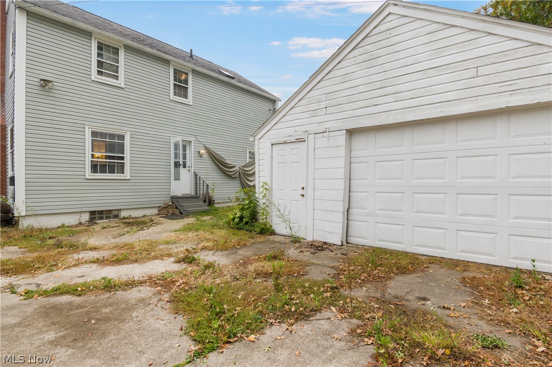 Kendal Heights - Residential