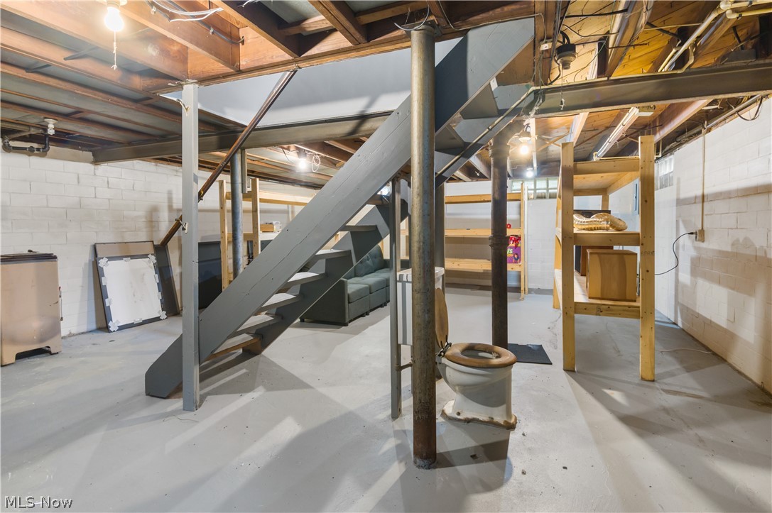 Kendal Heights - Residential