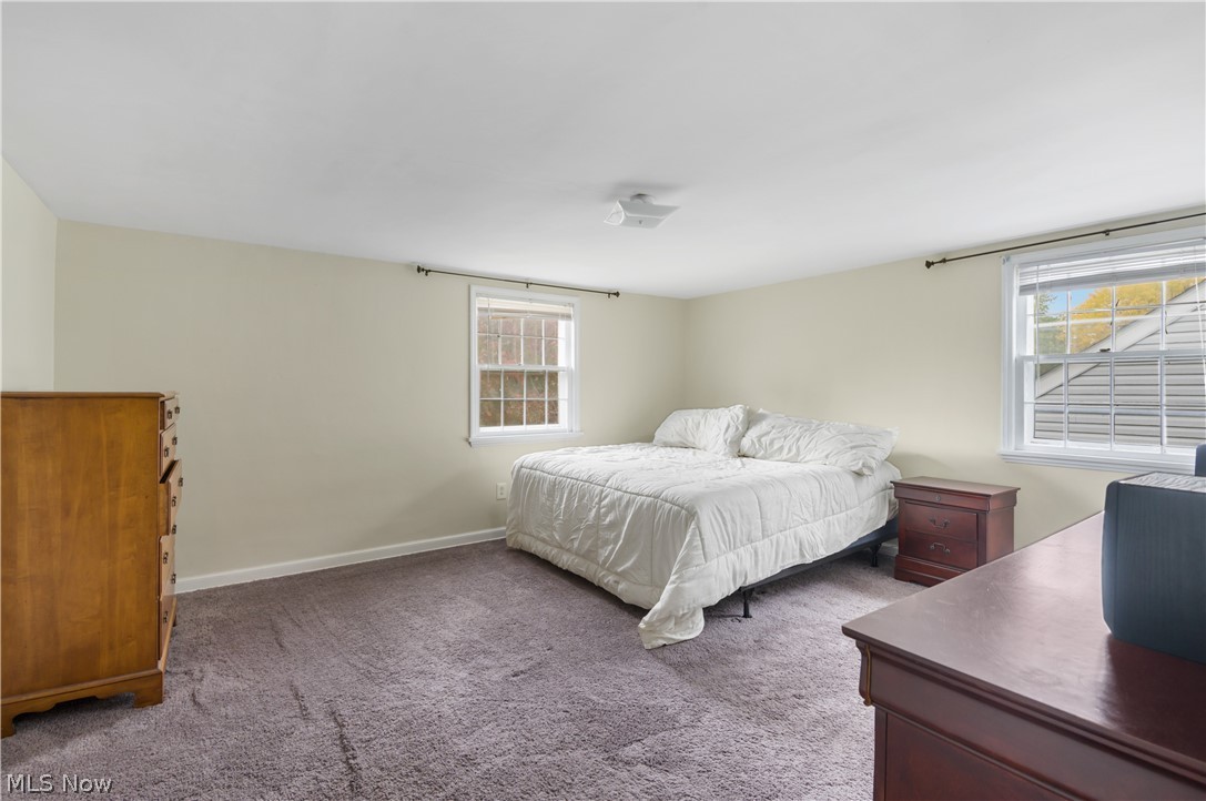 Kendal Heights - Residential