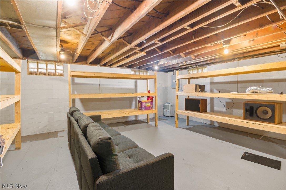 Kendal Heights - Residential