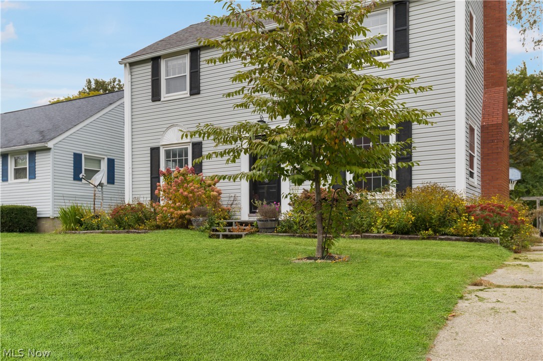 Kendal Heights - Residential