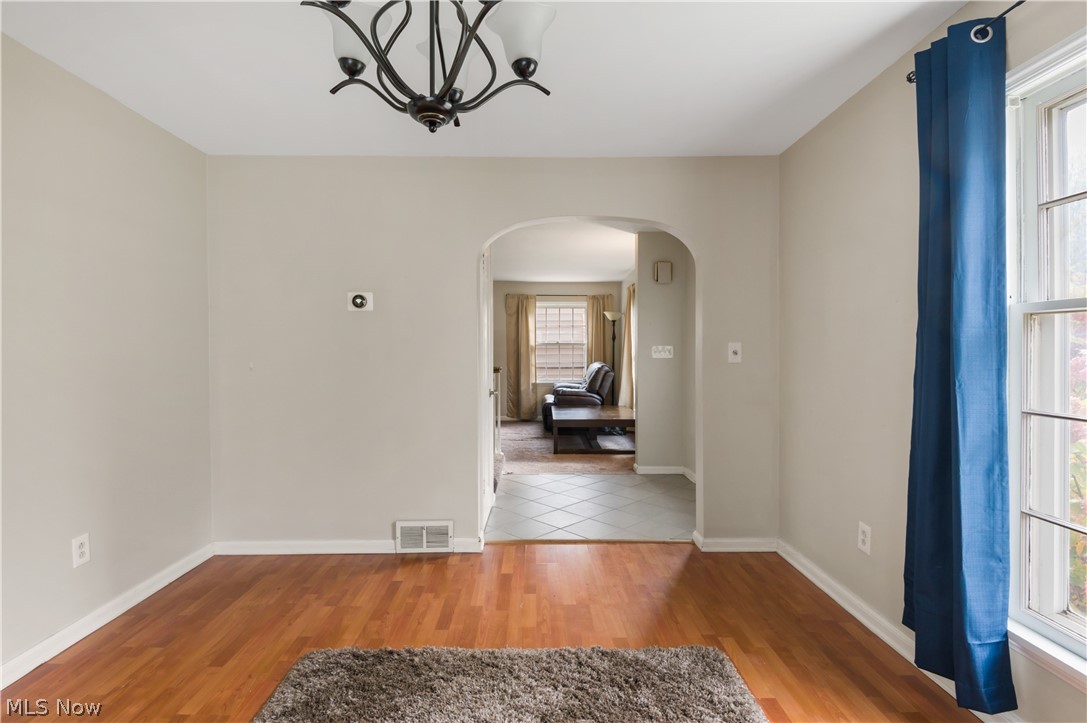 Kendal Heights - Residential