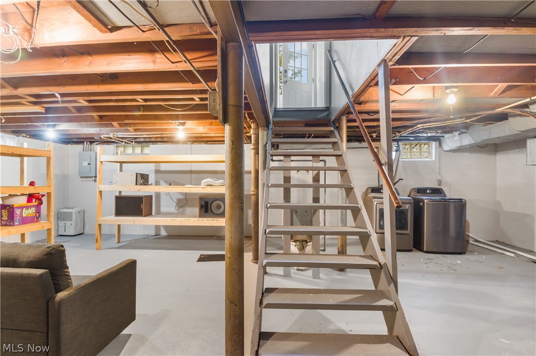 Kendal Heights - Residential