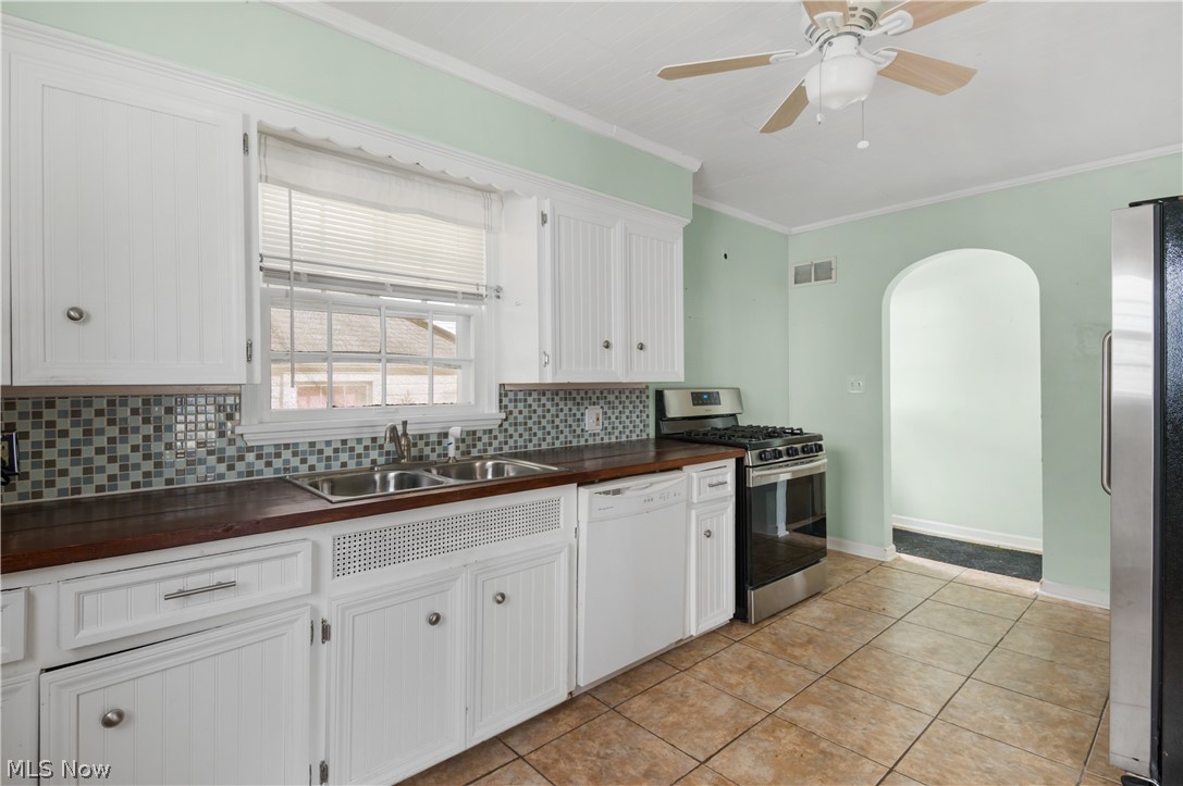 Kendal Heights - Residential