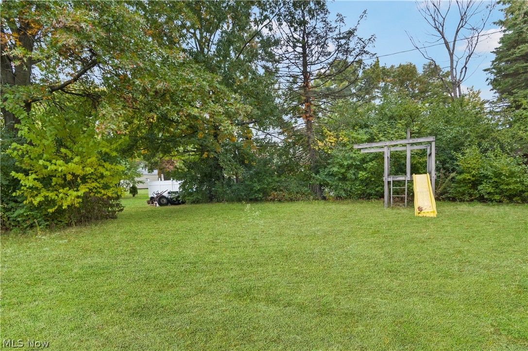 Kendal Heights - Residential