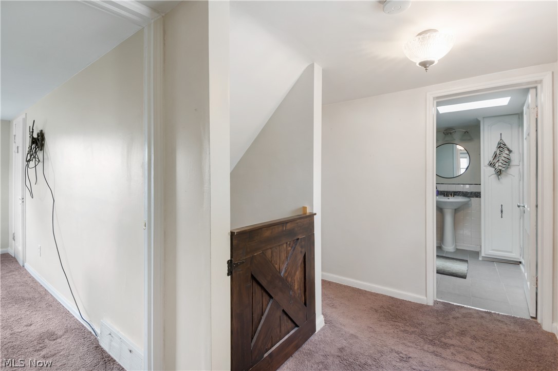 Kendal Heights - Residential