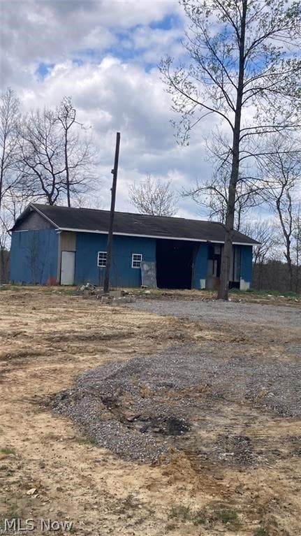Vacant Land For Sale - 7585 Dietrick Hill Road<br/> Philo, OH 43771
