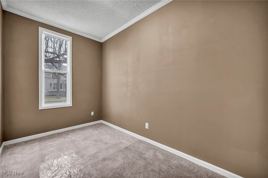 Mcdonough Street - Residential